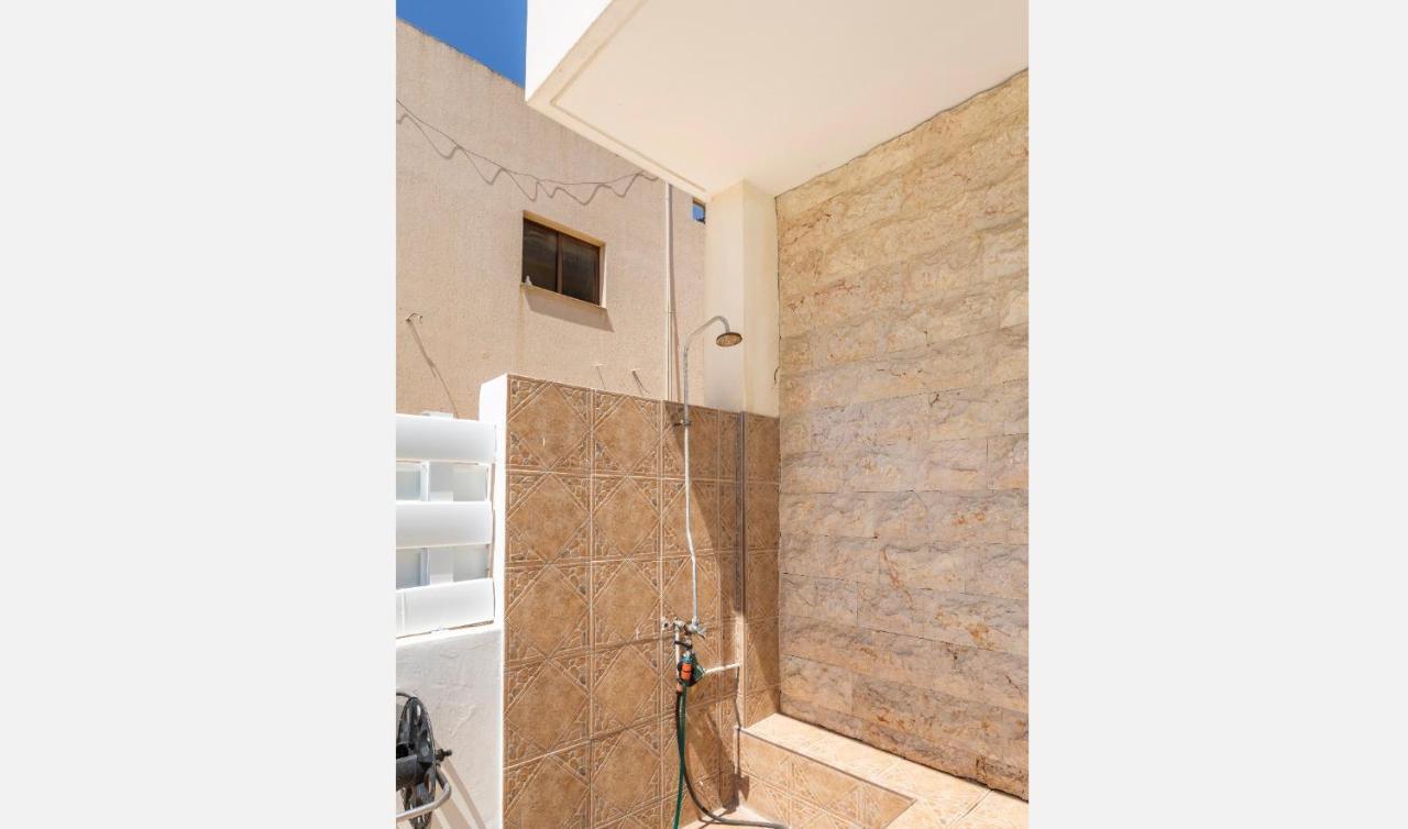 Mediterranean Dream オロクリニ エクステリア 写真