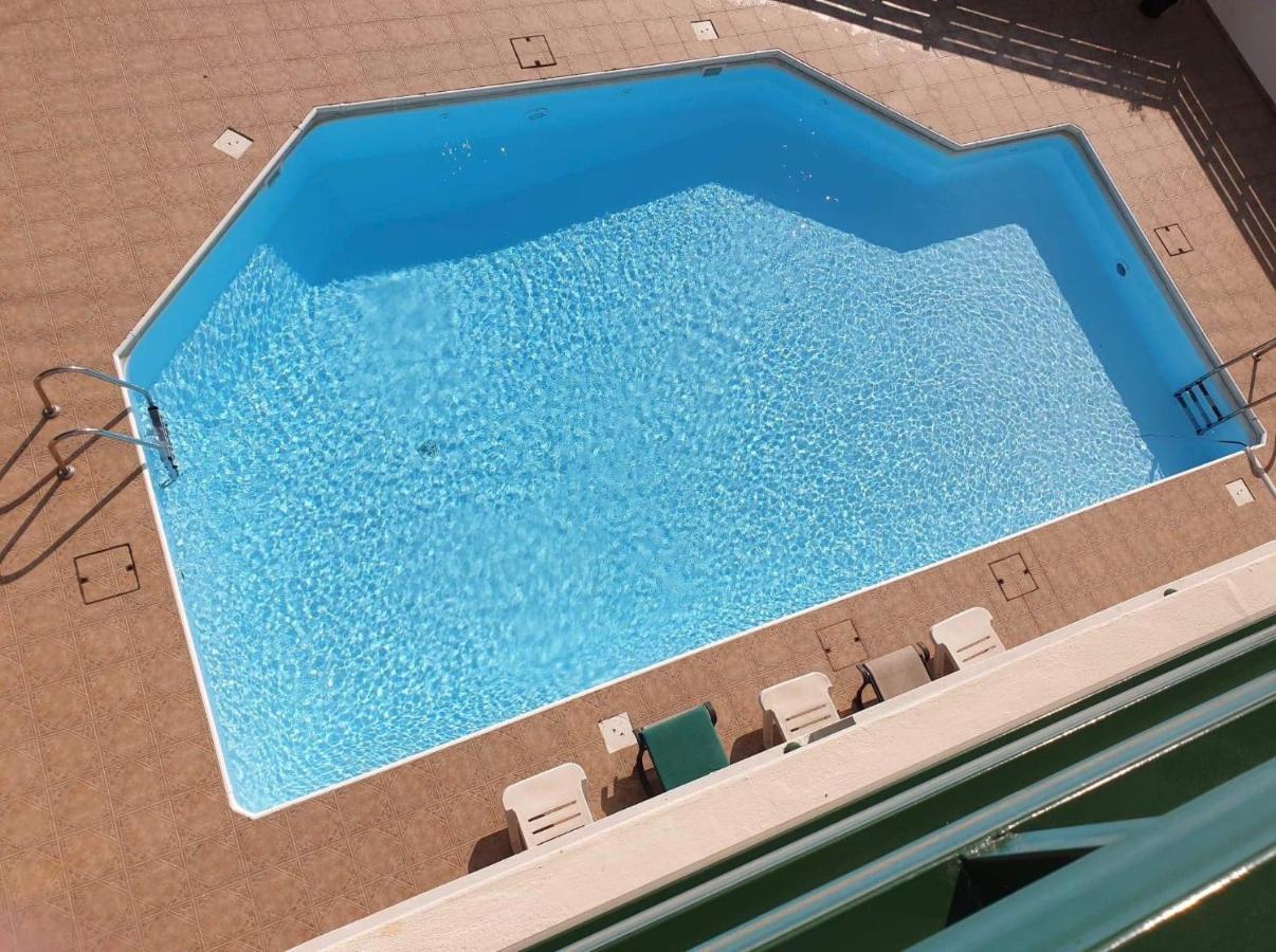 Mediterranean Dream オロクリニ エクステリア 写真